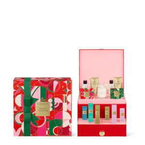 Womenswear: Advent Calendar- Christmas