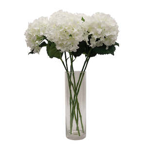 Womenswear: Hydrangea Stem 75cm