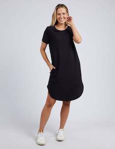 Bay Dress - Black