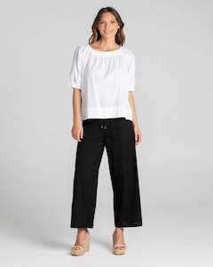 Ria Pant -Black