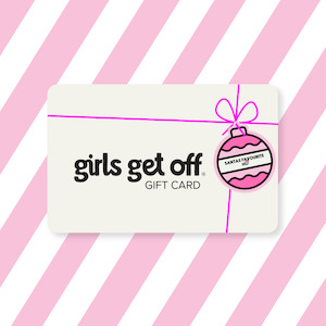 Gift E-vouchers