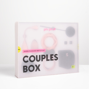 Couple's Box