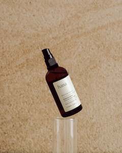 Hāna Botanicals Black Raspberry & Vanilla Home and Linen Spray