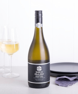 Babich Black Label Pinot Gris 2022