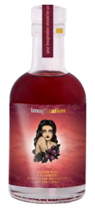 Imagination Damson Plum and Blackberry Gin