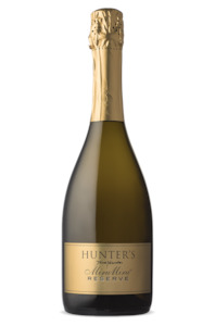 Internet only: Hunter's Miru Miru Brut Reserve