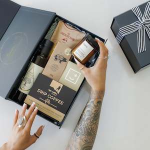 Northland Treats Gift Box