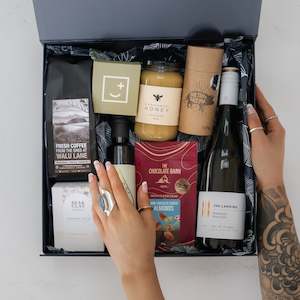 100% Northland Deluxe Gift Box