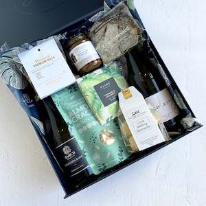 Savorer Gift Box