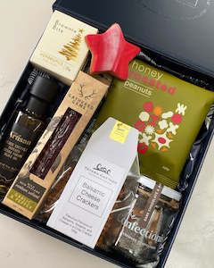 Little Festive Treats Gift Box