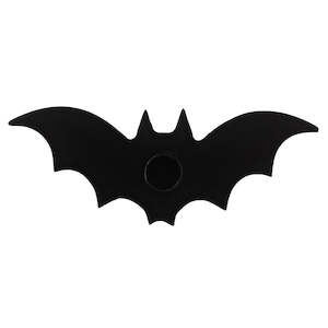 Bat - Spell Candle Holder