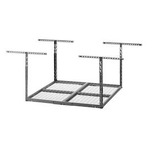 Overhead GearLoft Storage Rack 4 x 4