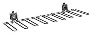 Unclassified: 36" (91.4 cm) Boot Rack