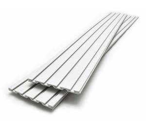 Unclassified: 8' (243.8 cm) GearWall® Panel - (2-Pack)