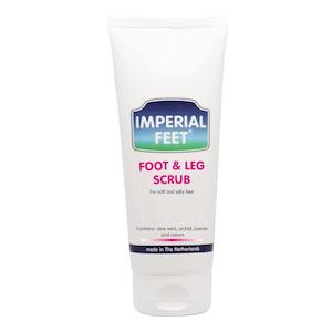 Foot & Leg Scrub - Wholesale (minimum 12 items)