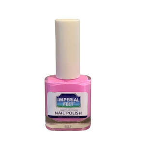 Manicure: Nail Polish Pink - Wholesale (minimum 24 items)