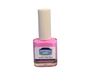 Nail Polish Pink