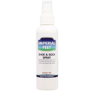 Shoe & Sock Spray - Wholesale (minimum 24 items)