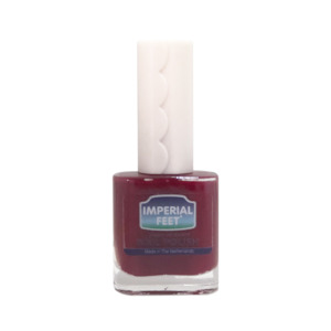 Nail Polish Red - Wholesale (minimum 24 items)