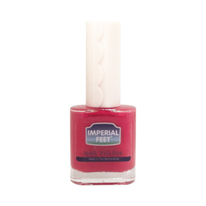 Nail Polish Coral - Wholesale (minimum 24 items)