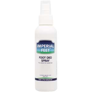 Foot Deo Spray - Wholesale (minimum 24 items)