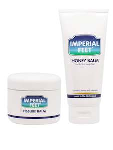 Fissure Balm / Honey Balm