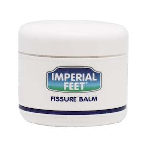 Fissure Balm