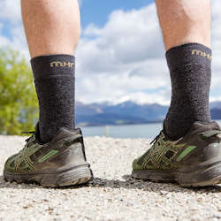 Internet only: Ultimate Outdoor Mohair Socks