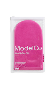 Blend Buffing Mitt