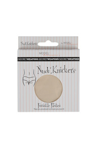 Clothing accessory: Nudi Knickers