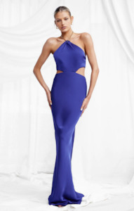 Clothing accessory: Morena Dress