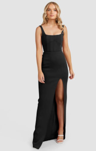 Clothing accessory: Portia Gown