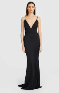 Clothing accessory: Seraphina Gown