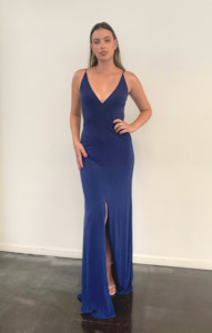 Clothing accessory: Macey Gown