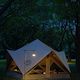 Vidalido Star Moon Pavilion Outdoor Camping Luxury Tent