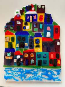 Alison Lowe - Neighbourly