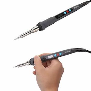 Department store: Temp Adj Soldering iron