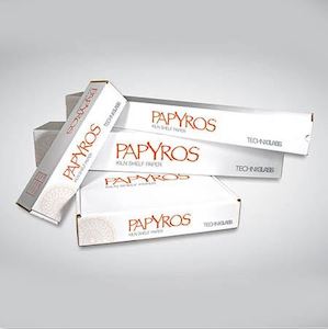 Department store: Papyros Kiln Paper - 520mm square