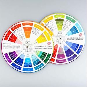 Colour Wheel