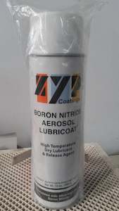 Department store: Boron Nitride Mould-release Aerosol