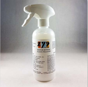 Boron Nitride Mould-release Spray