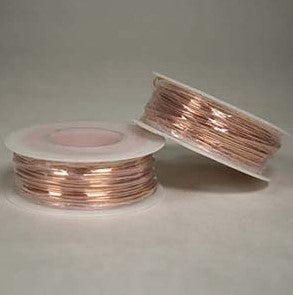 Department store: Copper Wire - Bare