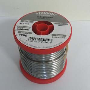 Solder Reel 60/40