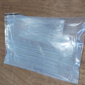 Department store: Glass Scrap Packs - 96 COE Clear T