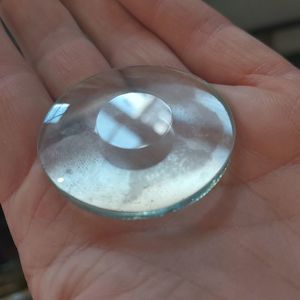 Circle Bevels - various sizes