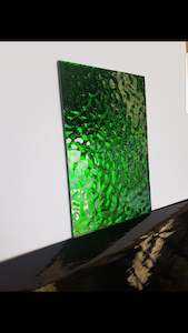 Department store: Emerald Isle - Shimmer Glass