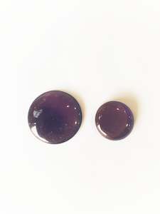 Round Violet Jewels T