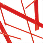 Department store: Red Stringers O