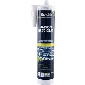 Department store: Bostik Simson ISR 70-08 Industrial Adhesive