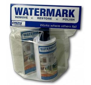 Department store: Watermark / Waterspot Remover - 250ml